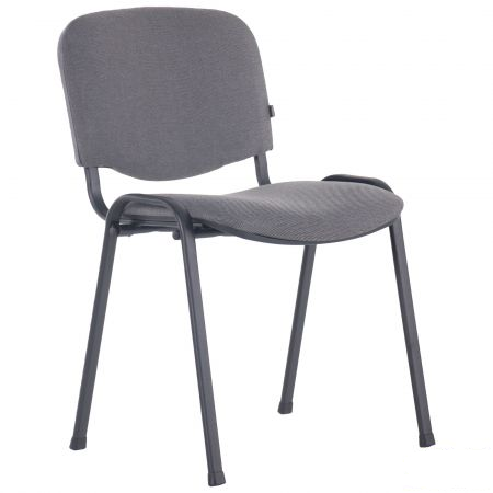 СТІЛЕЦЬ ІЗО СІРИЙ AMF А-06